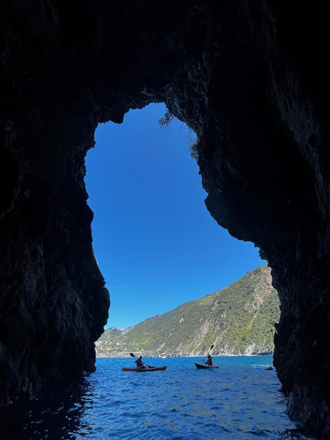 SHARK CAVE KAYAK TOUR - Key points to know before booking
