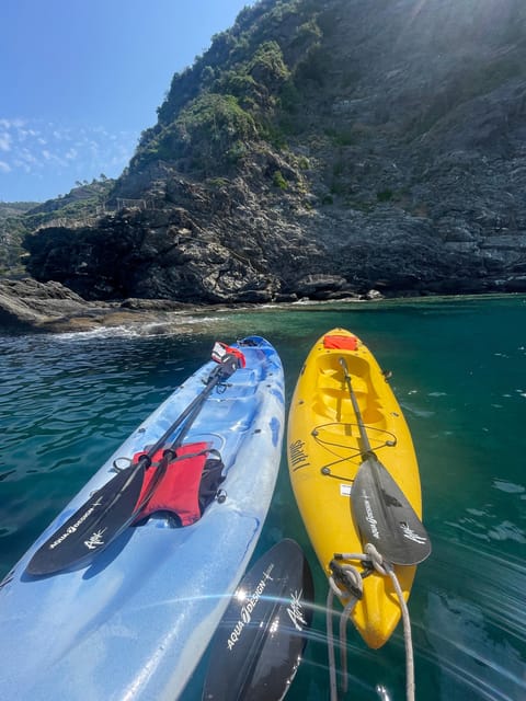 SHARK CAVE KAYAK TOUR - Practical tips for a smoother outing