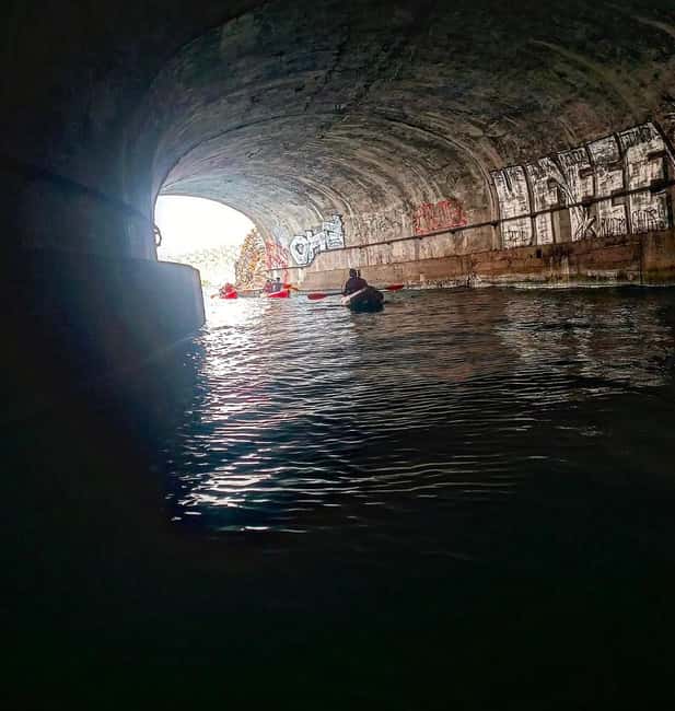 Šibenik: Sea Kayaking Tour to St. Nicholas Fortress - Who should book this experience?