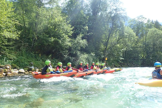 Sit on Top Kayak Trip - Price and what you get for $90.74