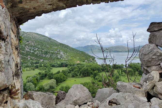 Skadar Lake on kayaks Experience with Spectacular Views - Is $47 Good Value?