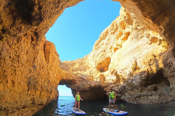 Small Group Kayak Experience In Benagil Cave with 4K Photos - Who will enjoy this kayak trip most