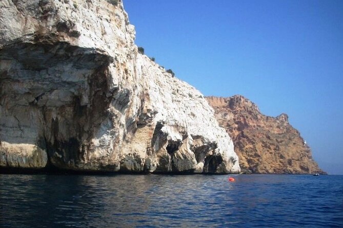 Small Group Paddle Surf Experience in Benidorm - How much value do you get for $59.15?