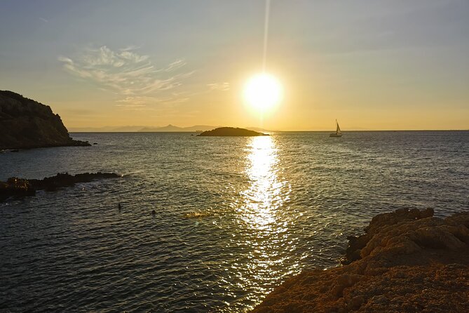 Small Group Sunset Sea Kayaking in Athens Riviera with Snorkeling - What the $108.43 price includes