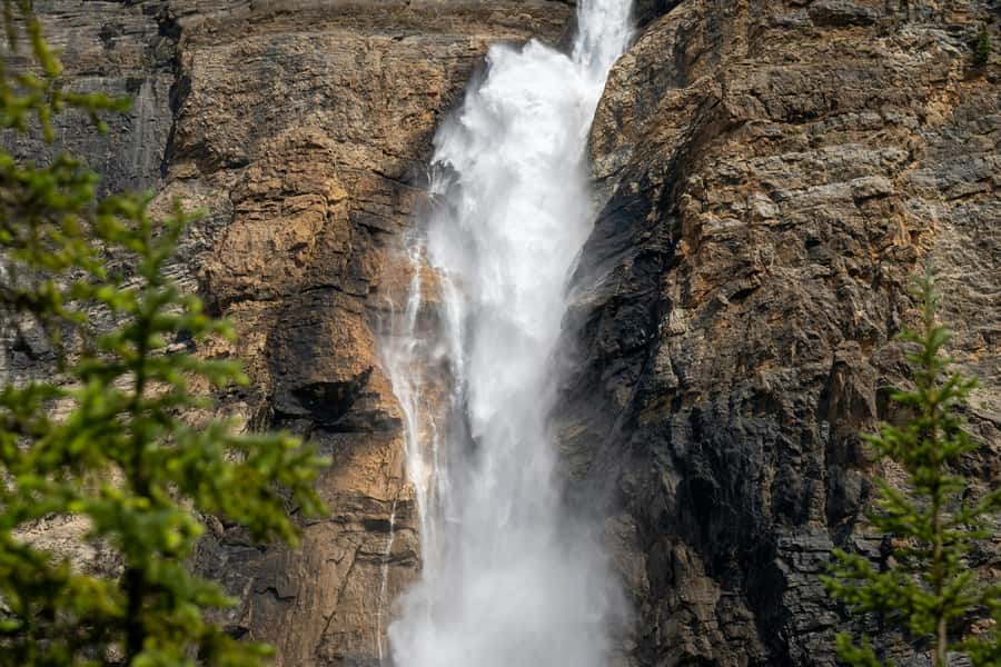 Small Grp: Emerald Lake (Optional Canoe) & Takakkaw Falls - Practical tips for a smoother day