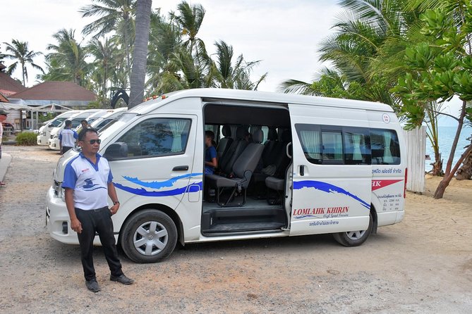Snorkel and Kayak Tour to Angthong Marine Park by Speedboat from Koh Samui - Snorkeling comes first, but conditions matter