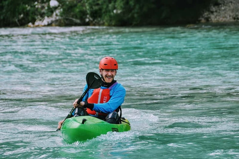 Soča River: Kayaking Adventure for All Levels with Photos - Quick take: what makes this Soča trip appealing