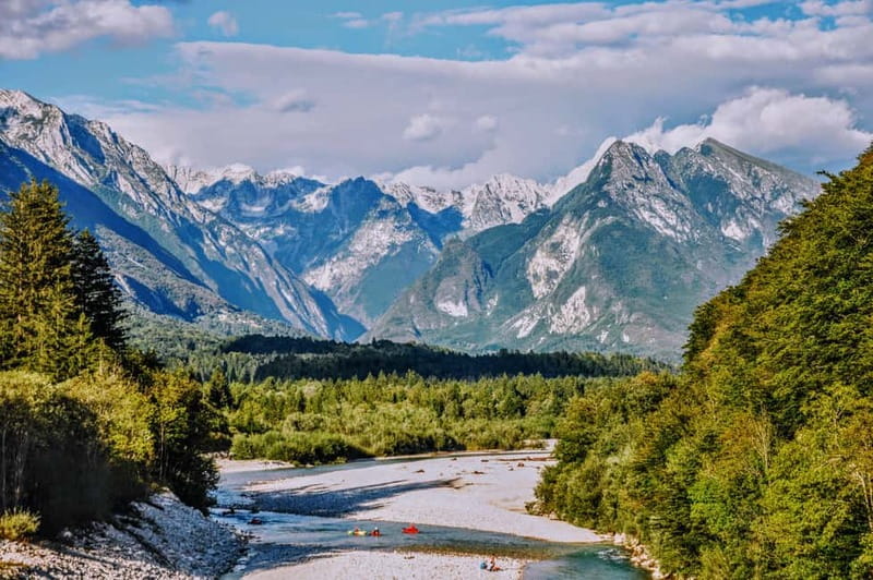 Soča River: Kayaking Adventure for All Levels with Photos - Is $94 a fair price?