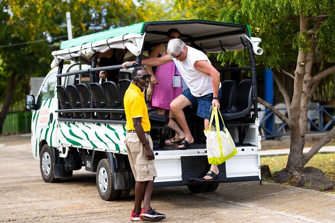 SoCoHo Eco Half Day - Mangrove Kayak & Reef Snorkeling - A half-day that covers Antigua’s green and blue sides
