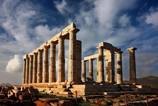 Sounio Sea Kayak Tour to the Temple of Poseidon full program - Key points to know before booking