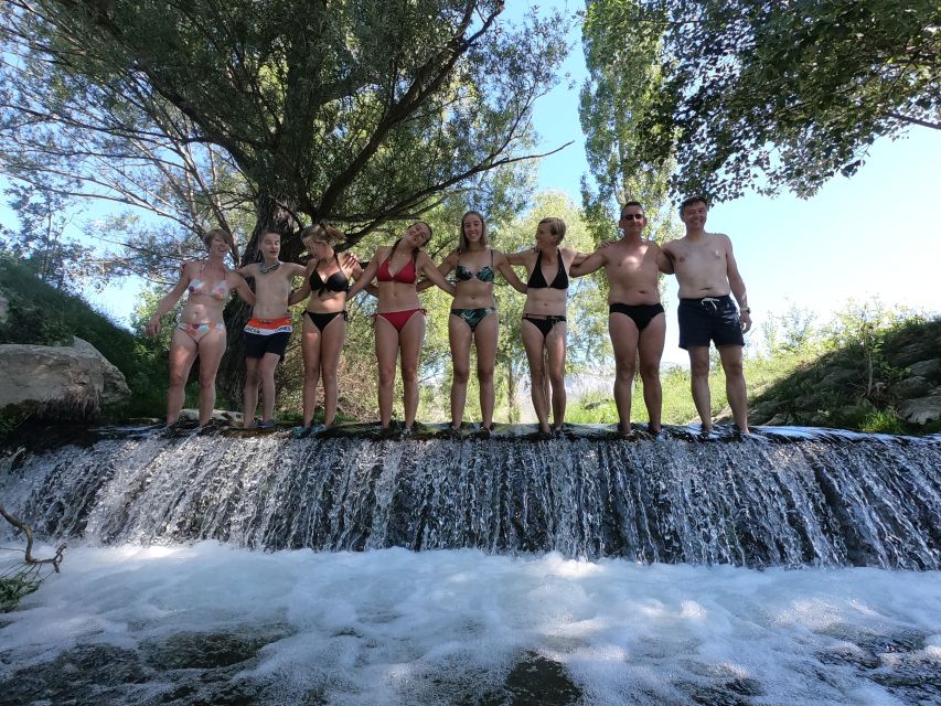 Split: Adriatic Sea and River Stand-Up Paddleboard Tour - Who will enjoy this most?