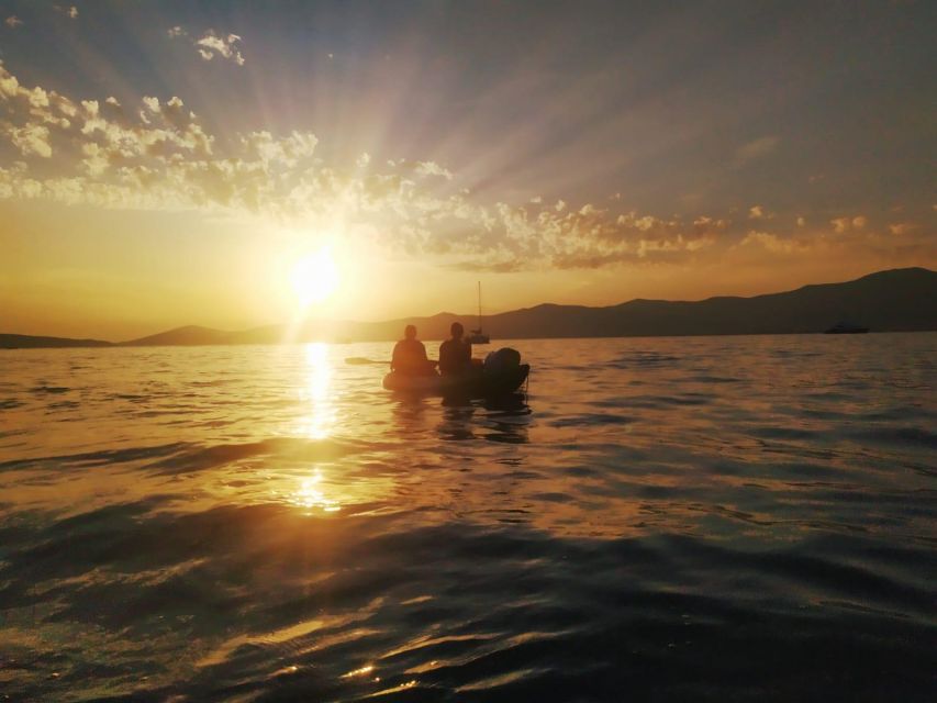 Split: Guided Sunset Sea Kayaking & Snorkeling Tour - Why this kayak trip works so well in Split