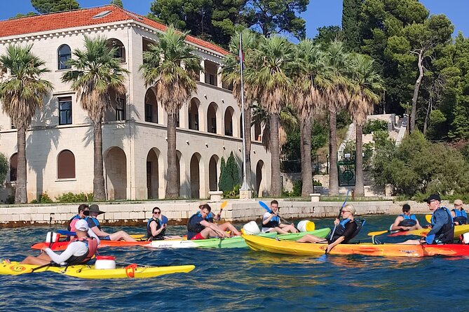 Split Sea Kayaking & Snorkeling Tour - Who will enjoy this tour most?