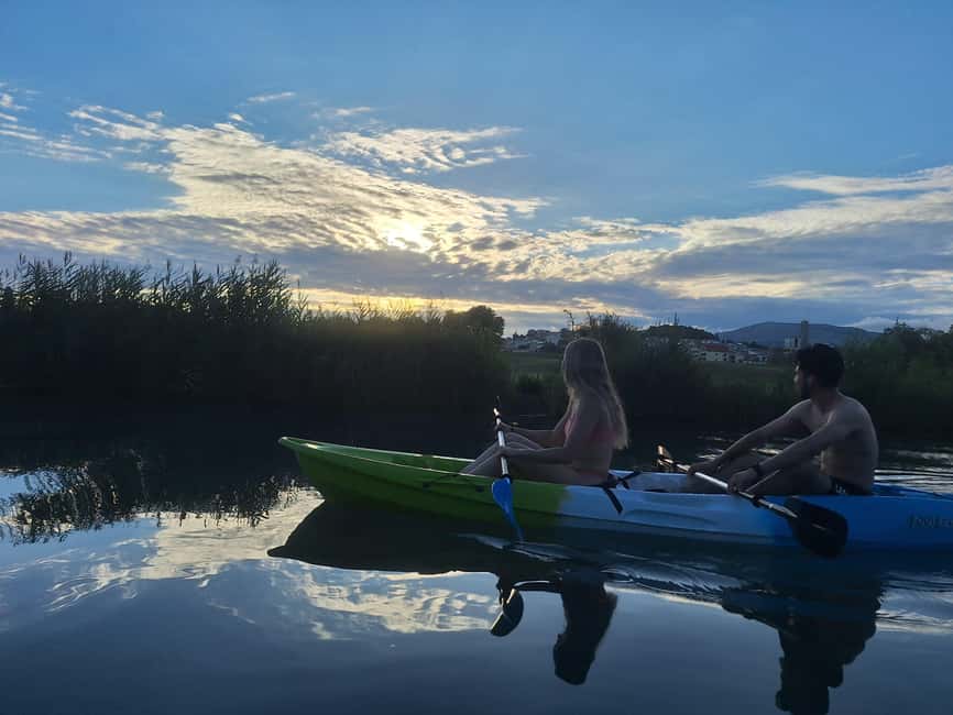 Split: Sunset Guided Kayaking Tour - Is $49 a Good Value?