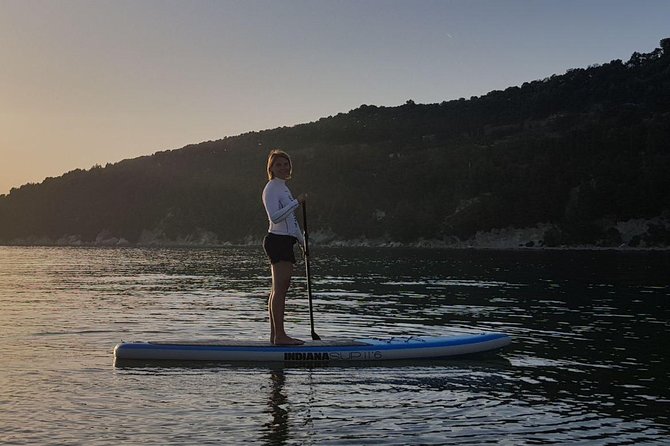 Split Sunset Stand Up Paddle Tour - Is $58 a fair price?
