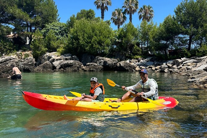 Stand Up Paddle Boarding Lesson of Cascais Bay - Why paddleboarding works well in Cascais