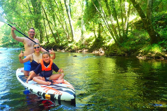 Stand Up Paddle Tour - Key points before you book