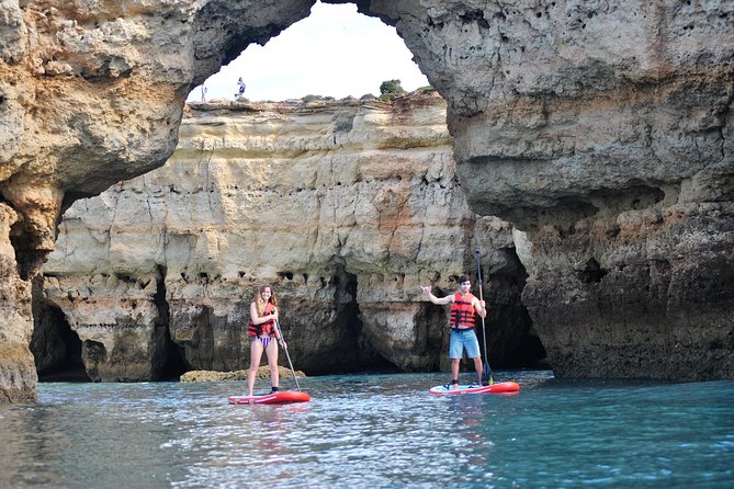 Stand Up Paddle Tour - How much value do you get for $42.05?