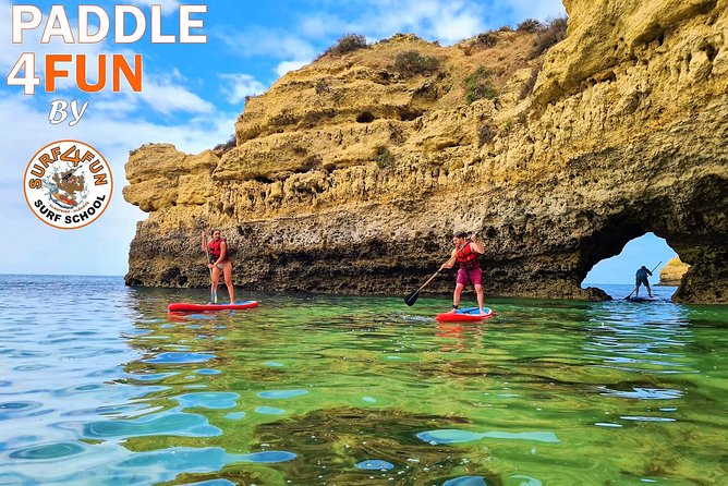 Stand Up Paddle Tour - Who should book this coastal outing?