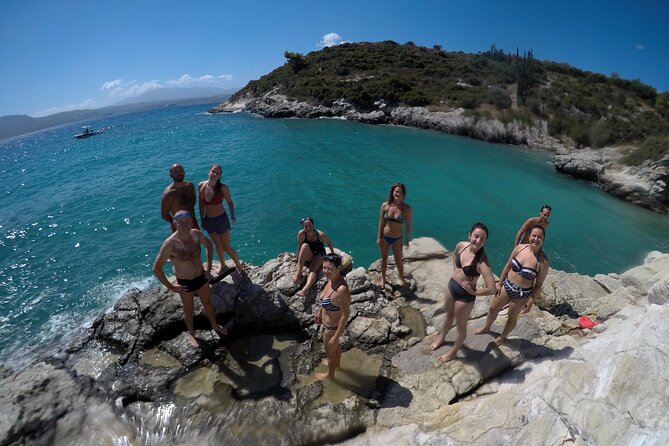Stand -Up Paddleboard and Multi-Surprise Elements Tour in Crete - Pickup from Chania and cruise port details