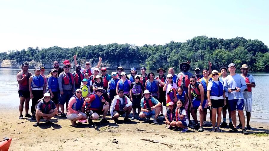 Starved Rock State Park: Guided Kayaking Tour - Practical details that affect your day