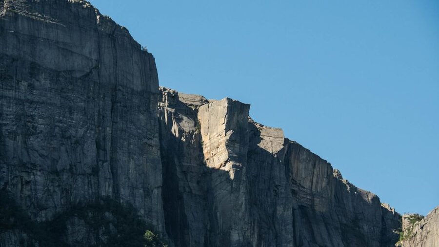 Stavanger: Lysefjord Kayak Safari (Waterfalls & Pulpit Rock) - Key points at a glance