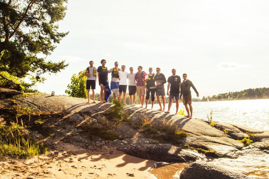Stockholm: Archipelago Islands Kayak Tour and Outdoor Picnic - Fika on a Remote Island
