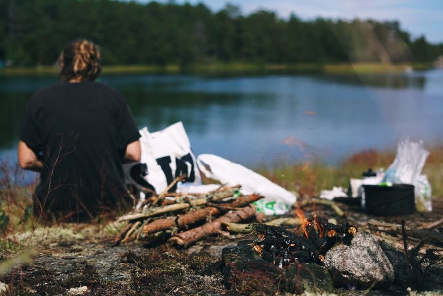 Stockholm Evening Kayak with BBQ. - Key points to know before you book