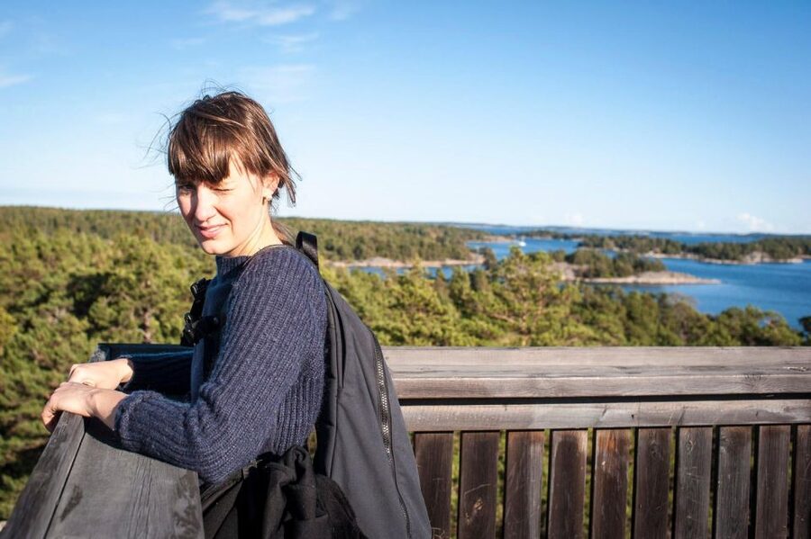Stockholm: Full-Day Archipelago Kayaking Adventure - Hiking for the best island views