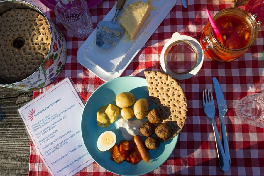 Stockholm: Guided Kayak City Tour & Optional Midsummer Meal - Is $76 per person good value?