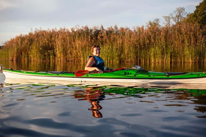 Stockholm: Self Guided Kayak Adventure in Nature Reserve - Is $44 Good Value?