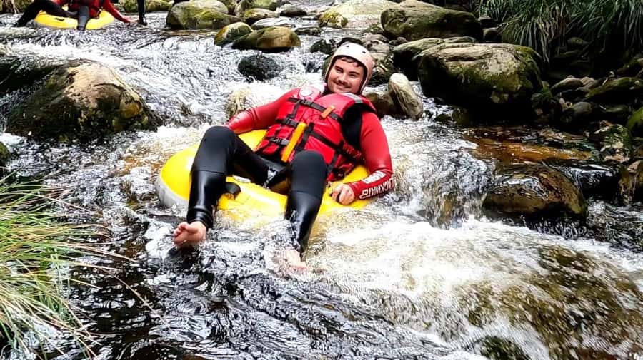 Stormsrivier: Green Route Tubing and Paddle-Boarding Tour - What the $62 Price Buys You