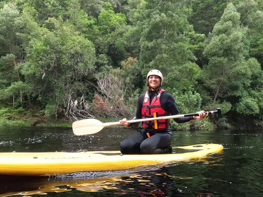 Stormsrivier: Green Route Tubing and Paddle-Boarding Tour - Who Will Enjoy This Most