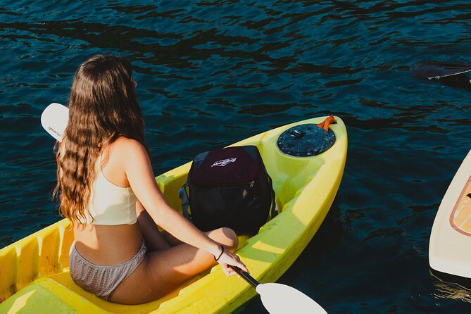 Sunrise Kayaking Tour in Bacalar with Breakfast and Photos - Timing, weather, and cancellation details