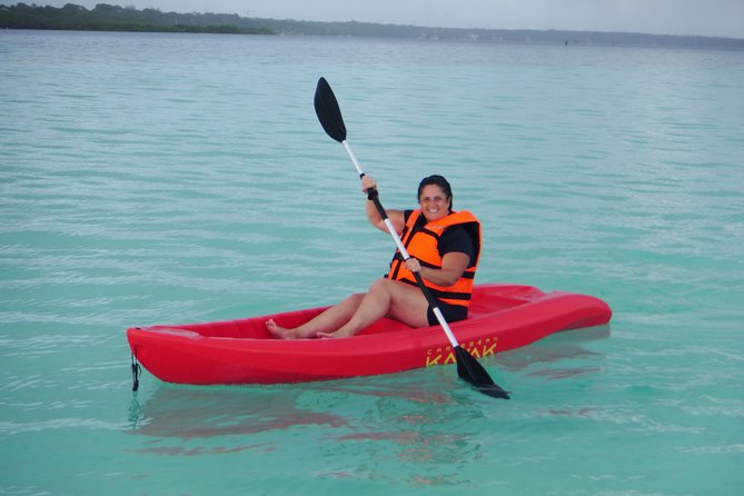 Sunrise Tour (Stand Up Paddle or Kayak) - Weather, Safety, and Practical Comfort