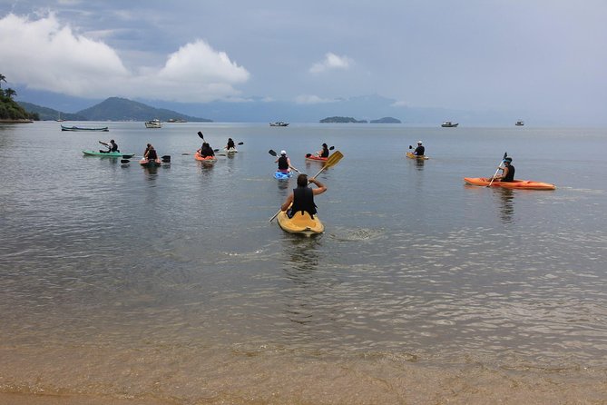 Sunset Kayaking - Key points to know before booking