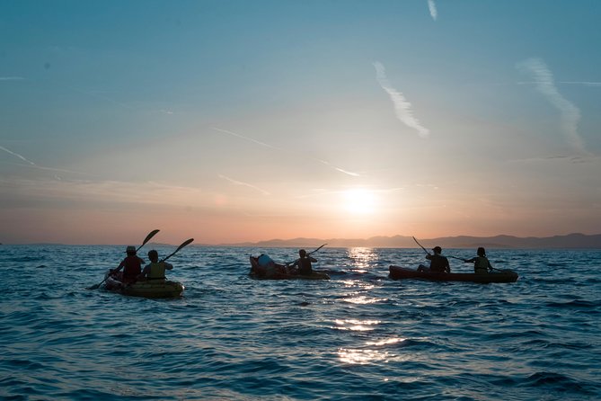 Sunset Kayaking - Is $69.54 a fair price?