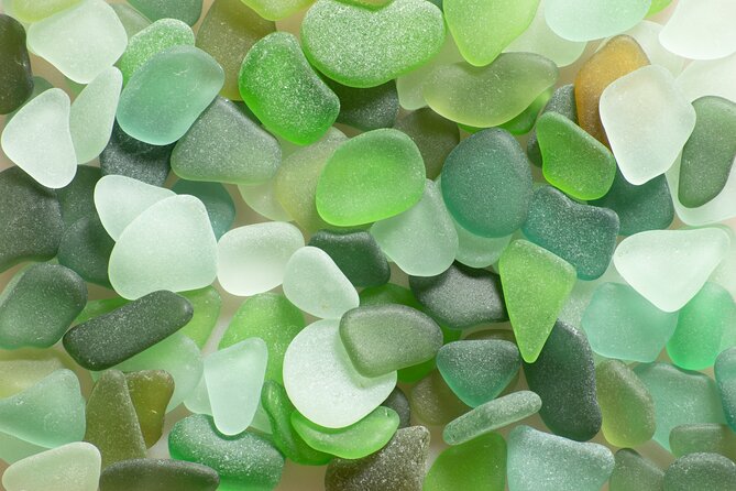 Sunset Sea Glass Island Kayak Tour - Key points to know before you go