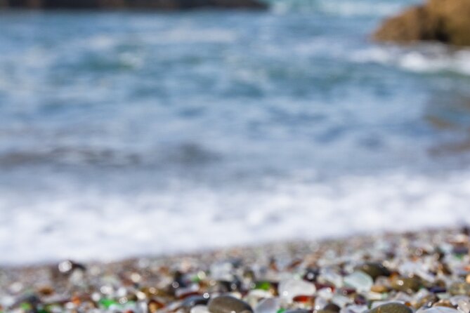 Sunset Sea Glass Island Kayak Tour - What the $115 price really buys