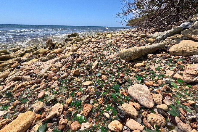 Sunset Sea Glass Island Kayak Tour - Weather, cancellation, and timing