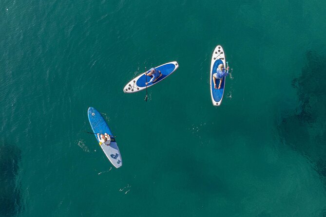 Sunset Sea Kayaking and Wine Dubrovnik - Is $54.42 good value for three hours?