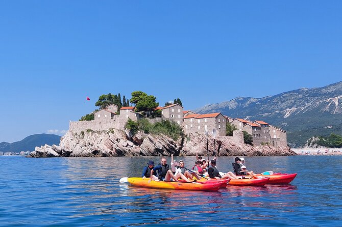 SUP-board and kayak rental point: from 1 hour to full day - How long should you rent?