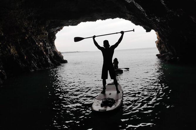 SUP Excursion in Polignano a Mare - What the Private Format Means