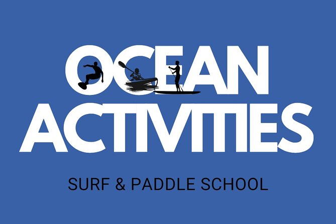 SUP Paddle Board Rentals - How the Three Listed Areas Fit Together