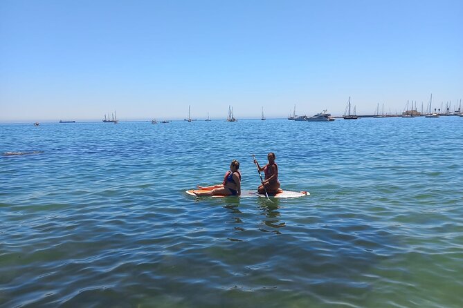 SUP Paddle Board Rentals - Who Will Enjoy This Most?