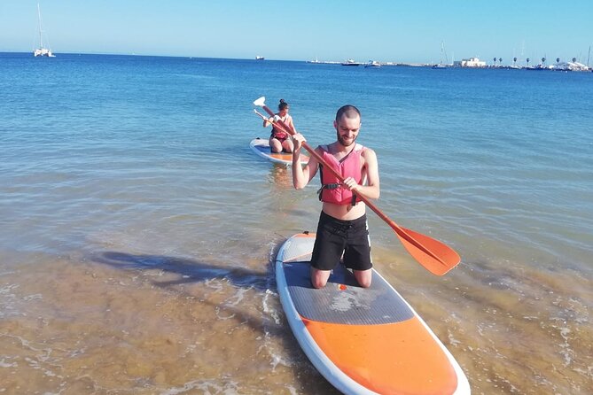 SUP Paddle Board Rentals - Practical Tips for a Better Hour