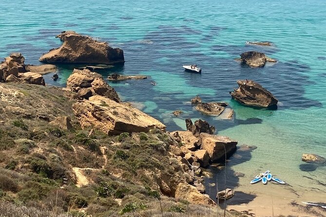 SUP Paddleboard Tour : From Cala Manbrù to Torre Salsa Reserve - Price, equipment, and overall value
