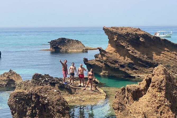 SUP Paddleboard Tour : From Cala Manbrù to Torre Salsa Reserve - Who will enjoy this tour most