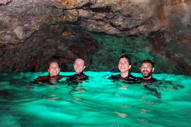 SUP Tour in Algarve Ingrina Caves w/ Snorkeling & Photos Included - Is $63.08 a fair price?