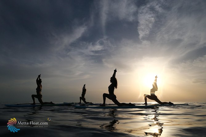 SUP Yoga in Pula: Flow on Water - What the experience includes, and what it does not